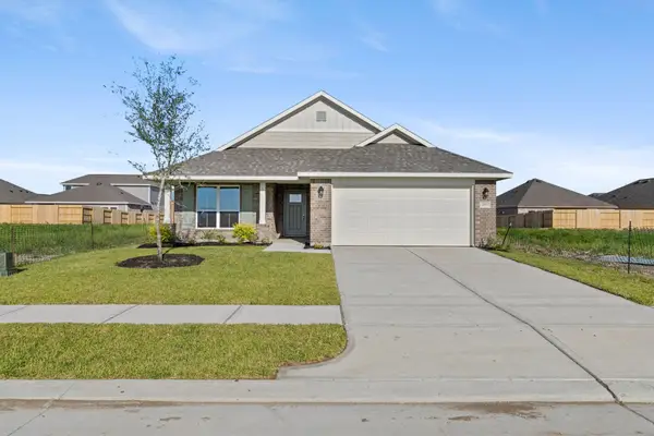 2281 N Post Oak Circle, Dayton, TX 77535