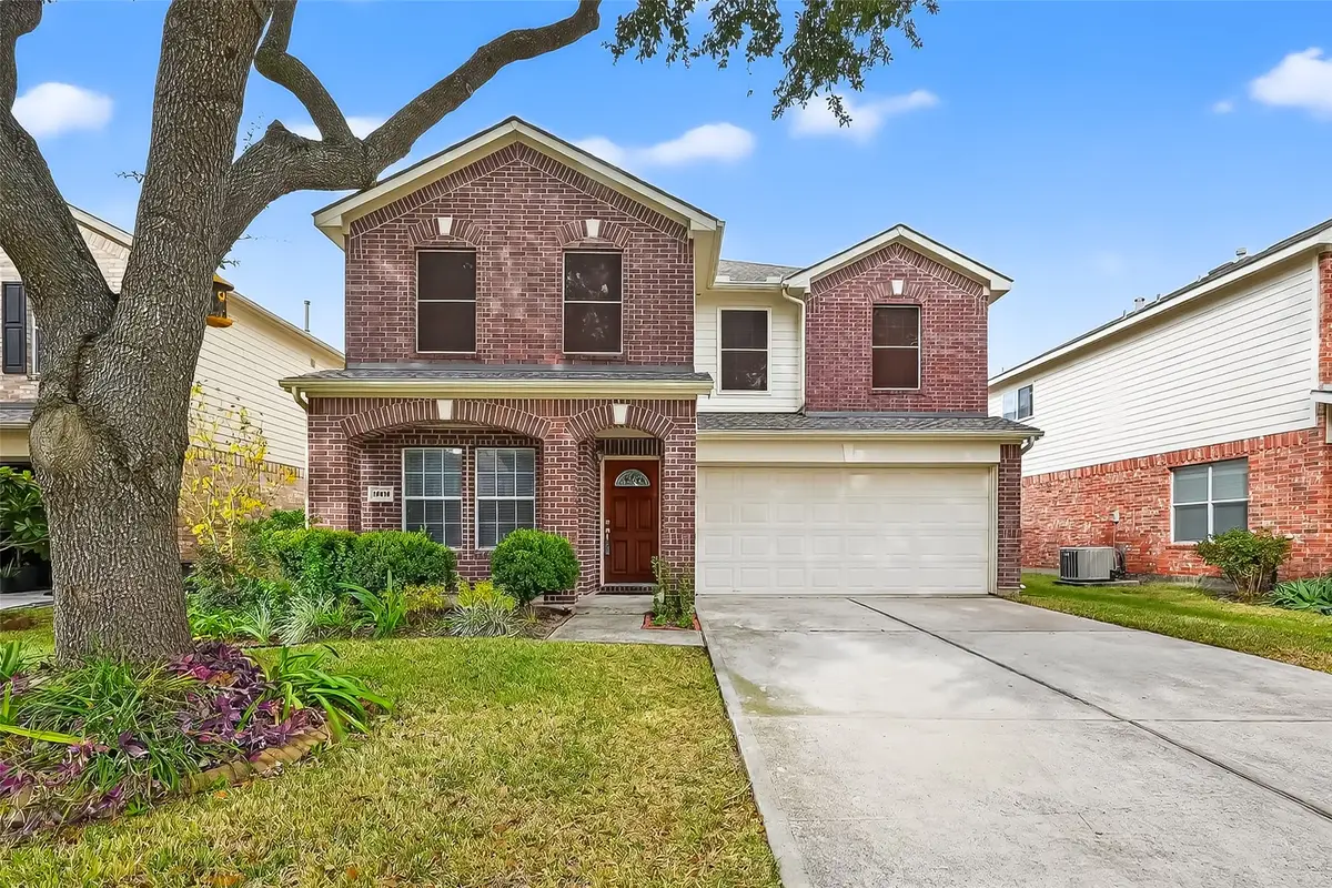 14414 Hannah Glen Lane, Cypress, TX 77429 - Image #1