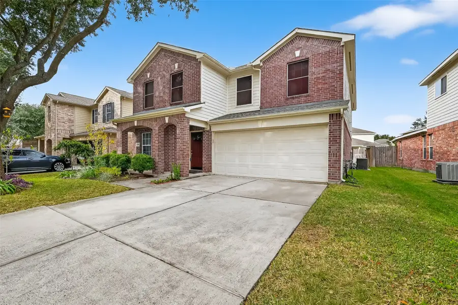 14414 Hannah Glen Lane, Cypress, TX 77429 - Image #2