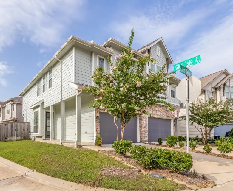 214 Fulton Station Drive, Houston, TX 77009 - Image #1