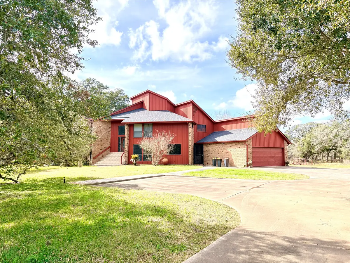10211 State Highway 35 N, Van Vleck, TX 77482 - #1