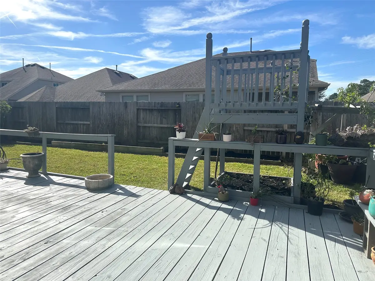 9719 Hazel Fern Court, Spring, TX 77379 - #1