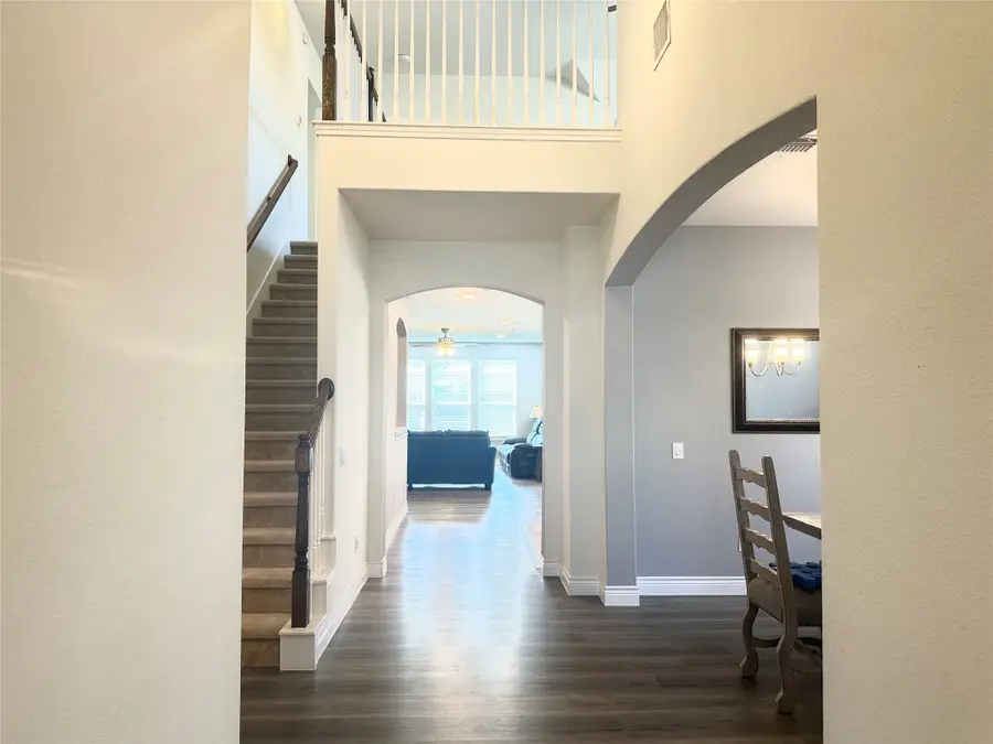 9719 Hazel Fern Court, Spring, TX 77379 - #2