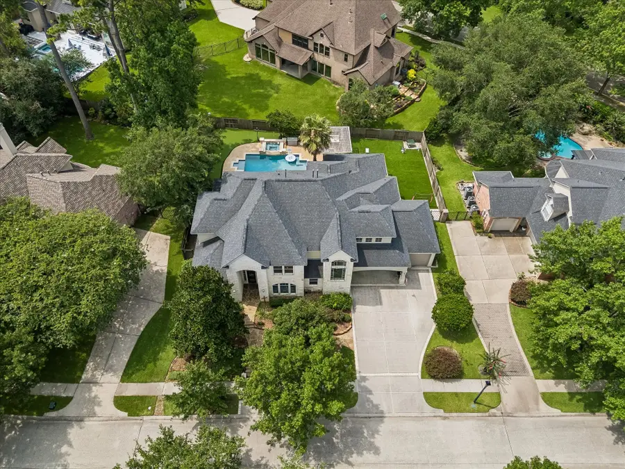 25 Club Oak Court, Kingwood, TX 77339 - #3