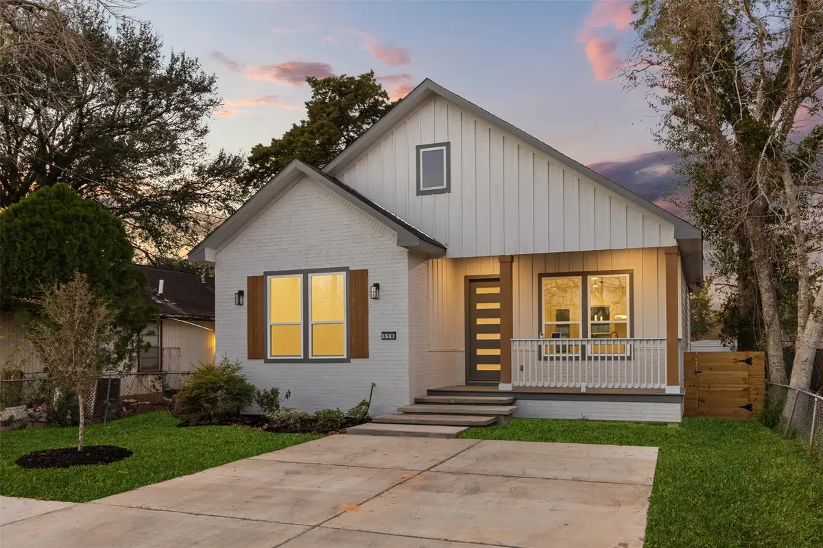 610 Lettie Street, Richmond, TX 77469 - #1