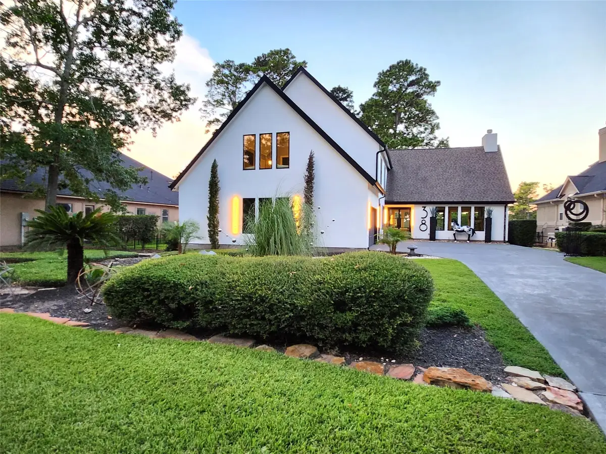 38 Fairway Park, Montgomery, TX 77356 - Image #1