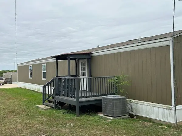 2075 Fm 389 #92, Brenham, TX 77833