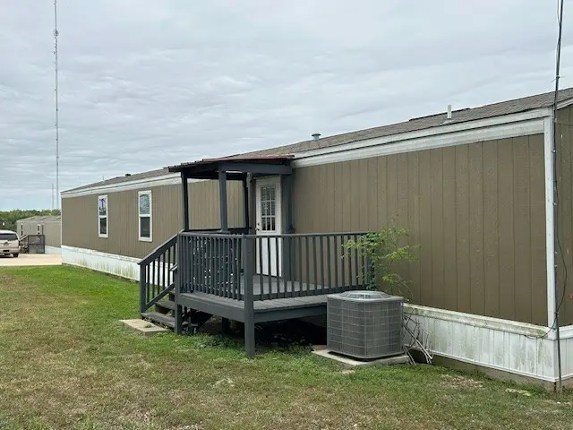 2075 Fm 389 #92, Brenham, TX 77833 - #2