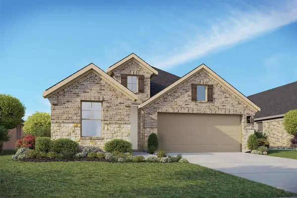 255 Brecon Buff Drive, Willis, TX 77318