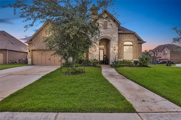 18115 Stari Most Lane, Houston, TX 77044