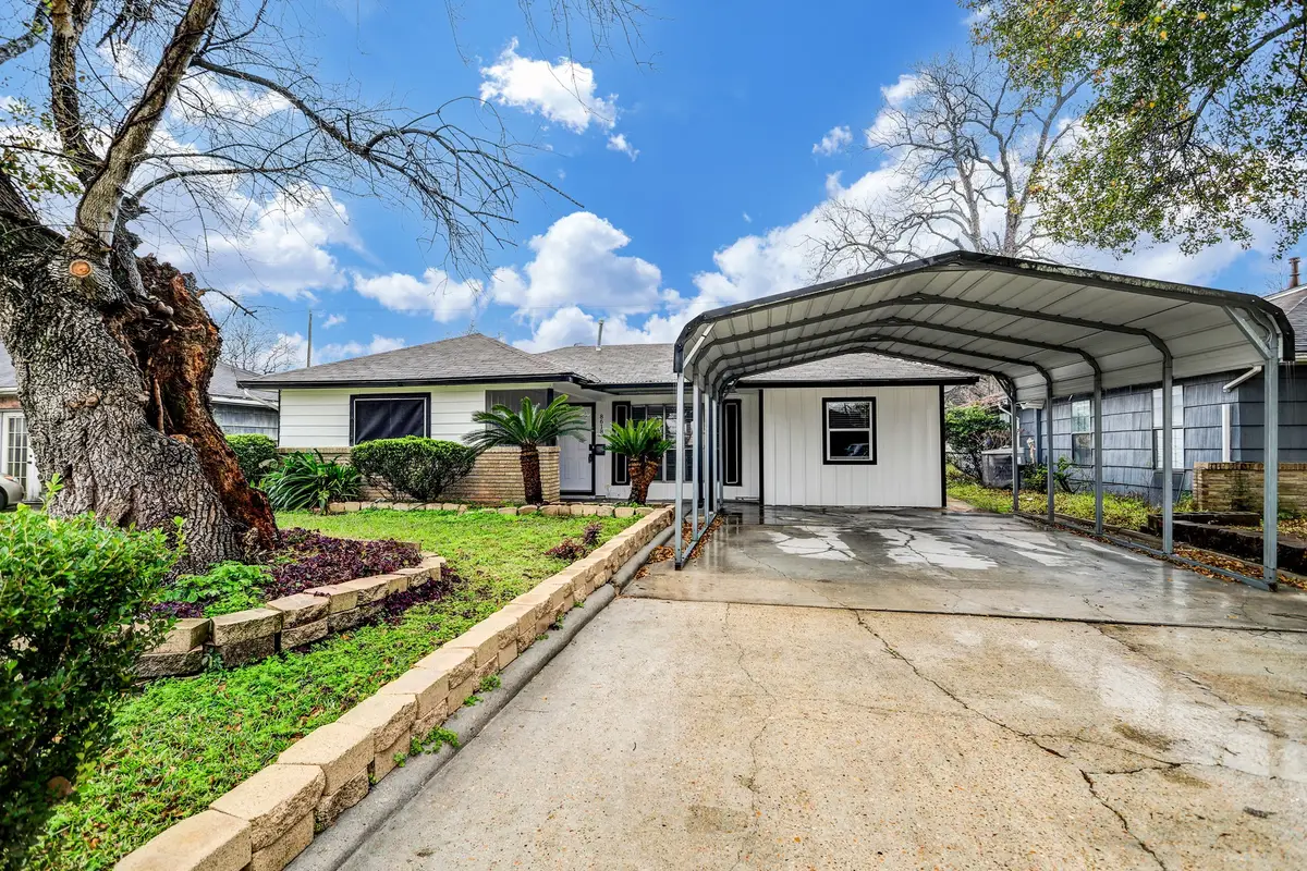 8618 Flossie Mae Street, Houston, TX 77029 - Image #1