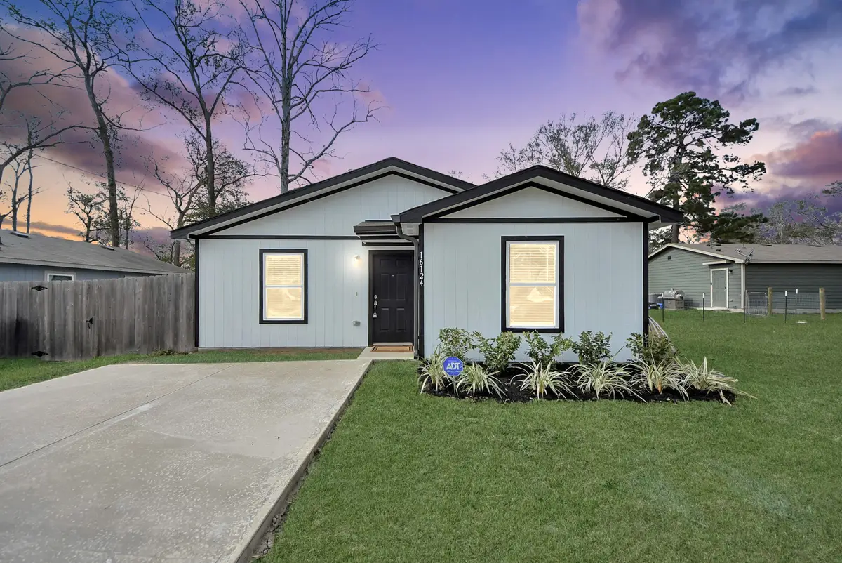 16124 Brettwood Lane, Splendora, TX 77372 - #1