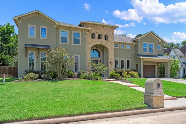 15718 Conners Ace Drive, Spring, TX 77379
