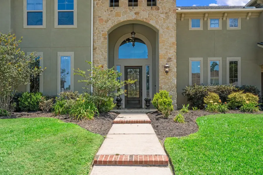 15718 Conners Ace Drive, Spring, TX 77379 - #2