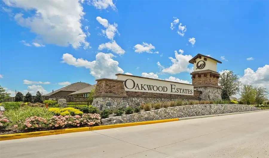 32406 Cedar Elm Drive, Waller, TX 77484 - #2