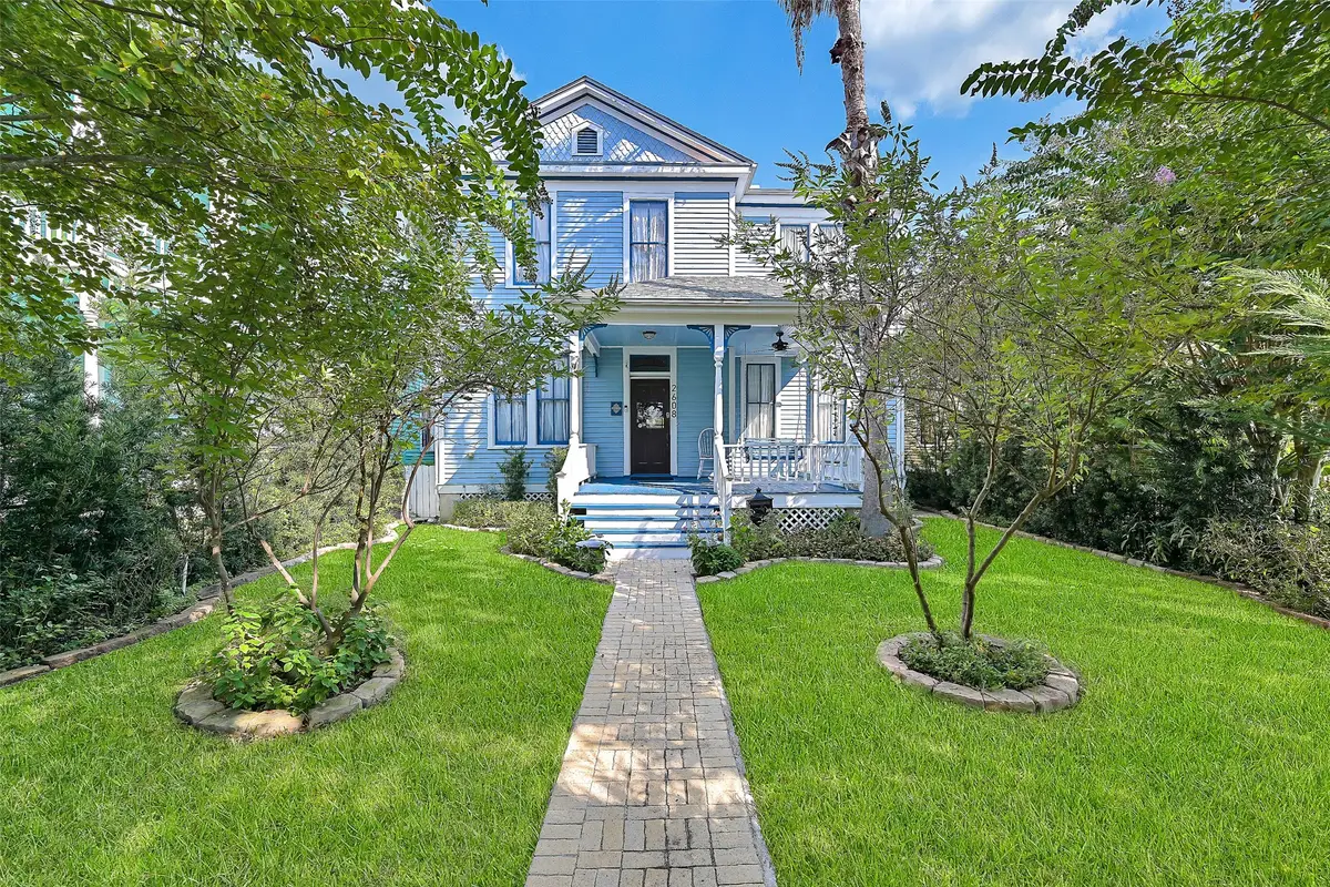 2608 Ursuline Street, Galveston, TX 77550 - Image #1