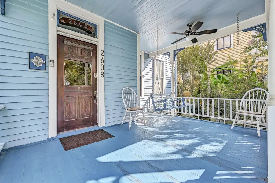 2608 Ursuline Street, Galveston, TX 77550 - Image #2