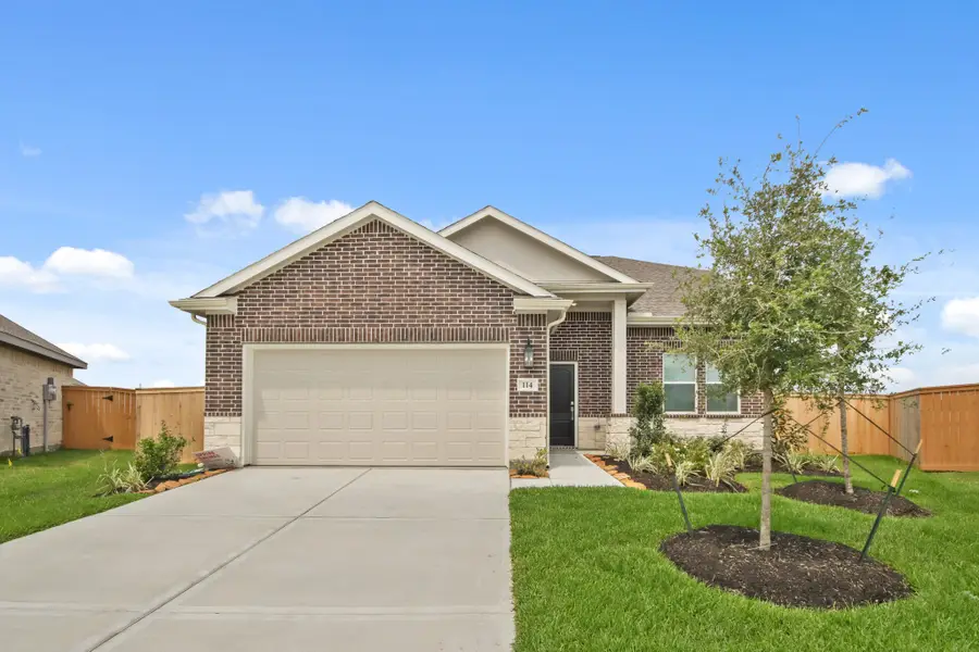 114 Palmer Bayou Court, Dayton, TX 77535 - Image #2