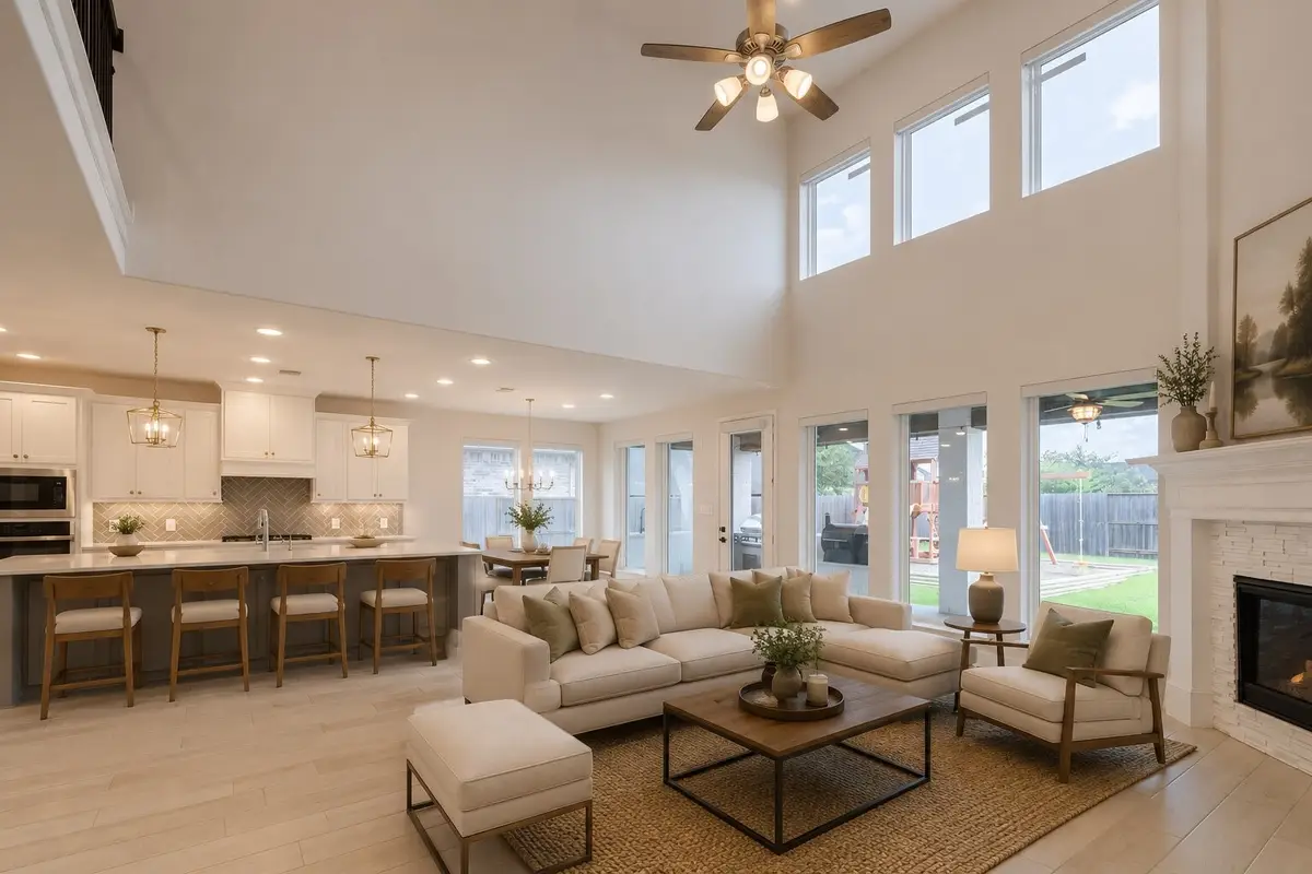 3114 Swift Way, Katy, TX 77493 - #1