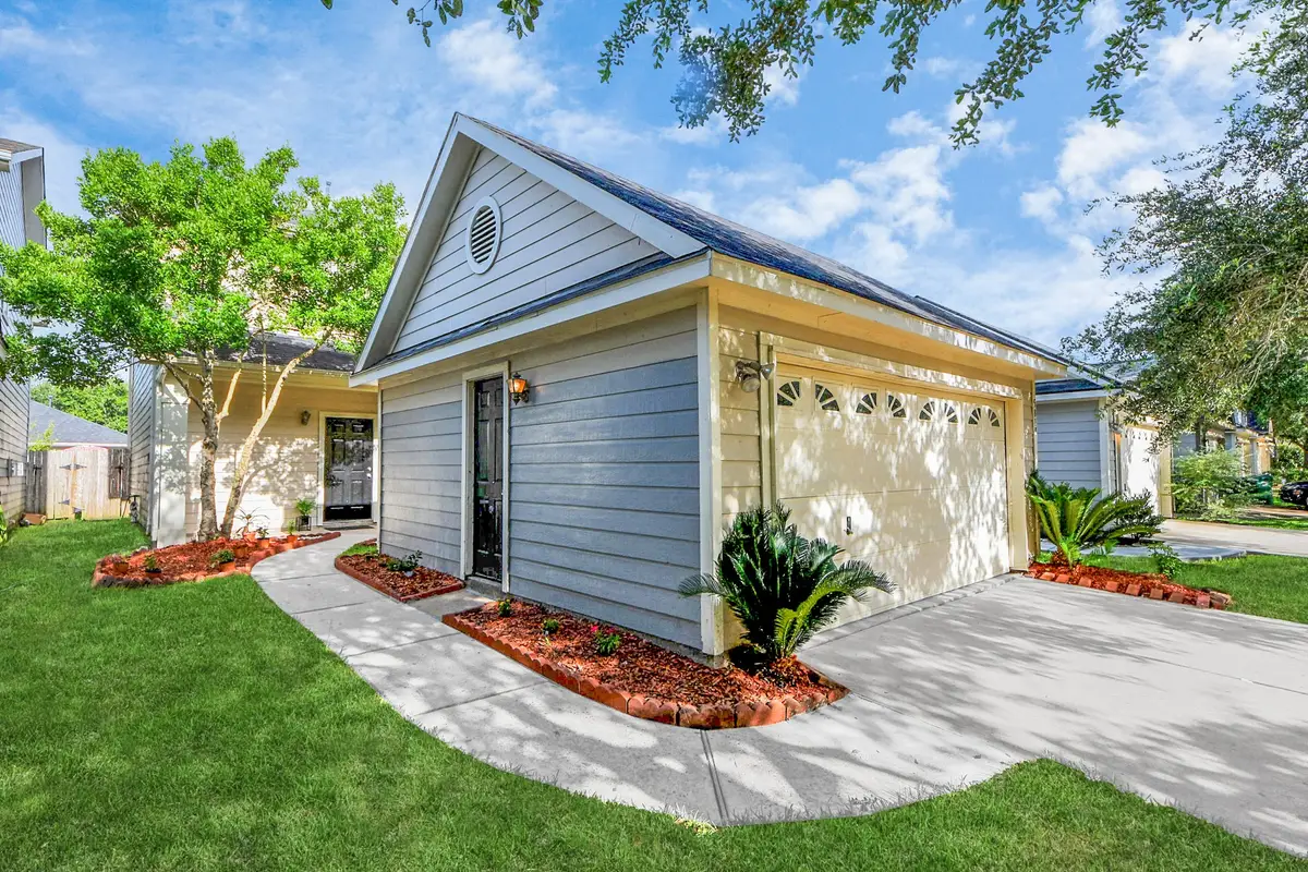 5819 Sonoma Ridge, Missouri City, TX 77459 - Image #1