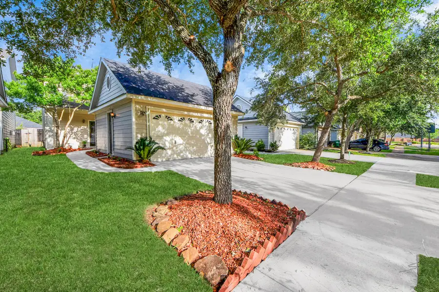 5819 Sonoma Ridge, Missouri City, TX 77459 - Image #2