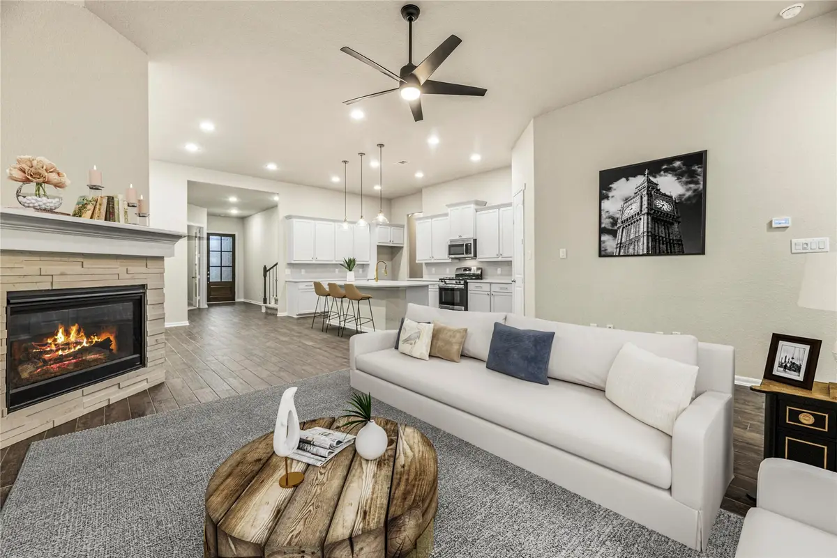 10907 Perennial Mist Drive, Missouri City, TX 77459 - #1