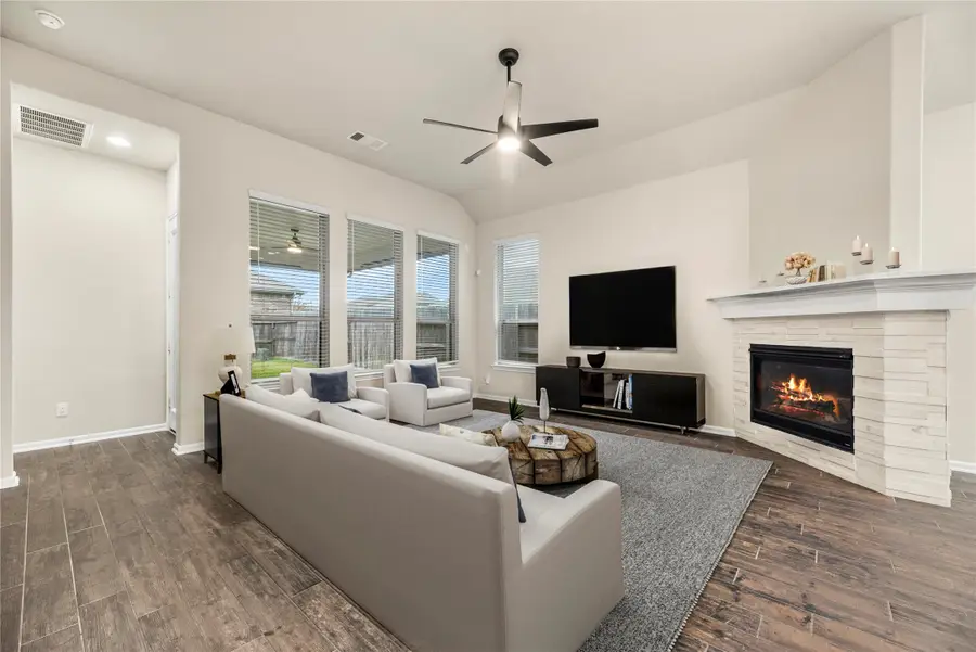 10907 Perennial Mist Drive, Missouri City, TX 77459 - #2