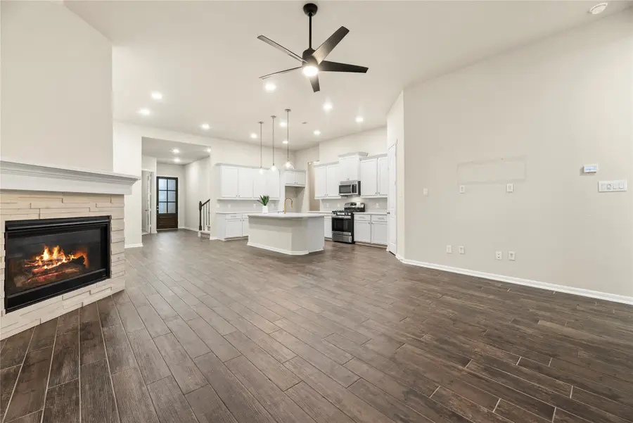 10907 Perennial Mist Drive, Missouri City, TX 77459 - #3