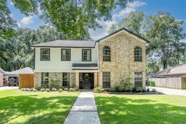 6527 Castle Pine Lane, Spring, TX 77379