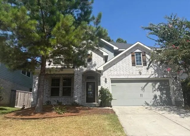 223 Elianne Lace Court, Conroe, TX 77318 - #1