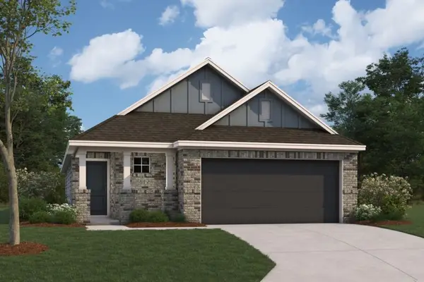 21210 Jacaranda Blossom Way, Tomball, TX 77377