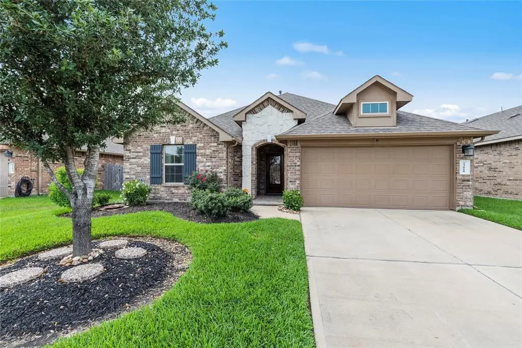 23818 Asino Drive, Katy, TX 77493 - Image #1