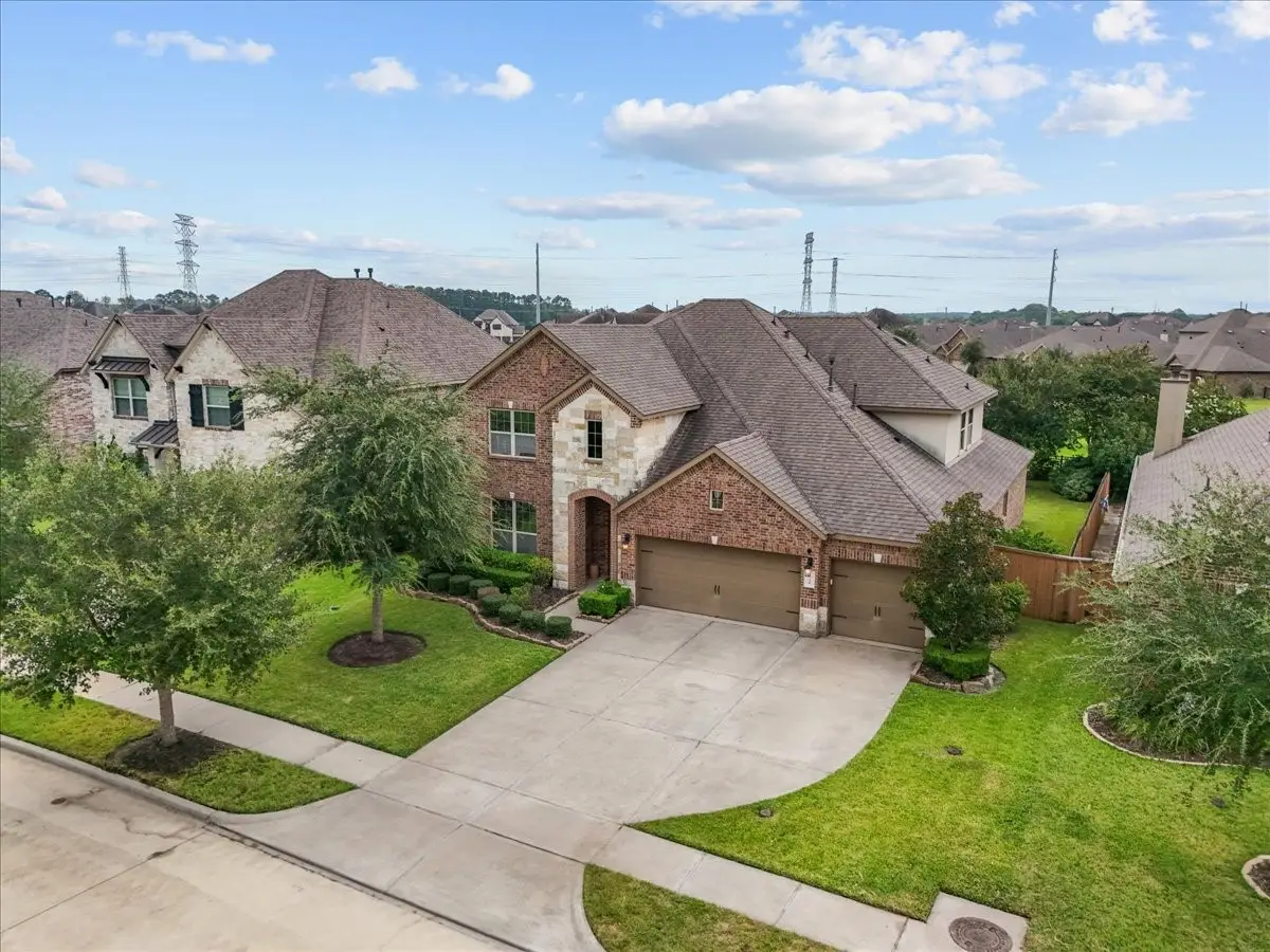 2728 La Spezia Lane, League City, TX 77573 - Image #1