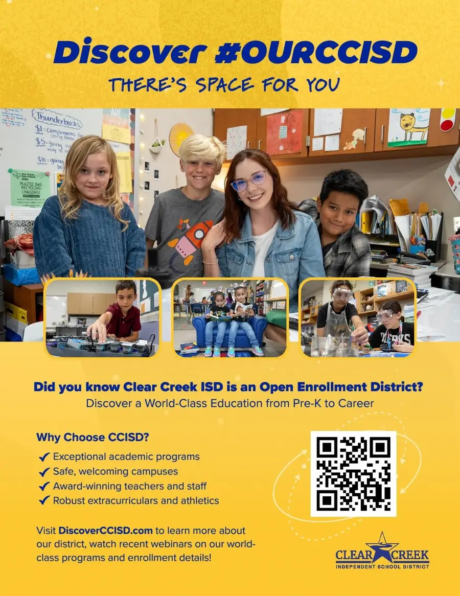 2728 La Spezia Lane, League City, TX 77573 - Image #2