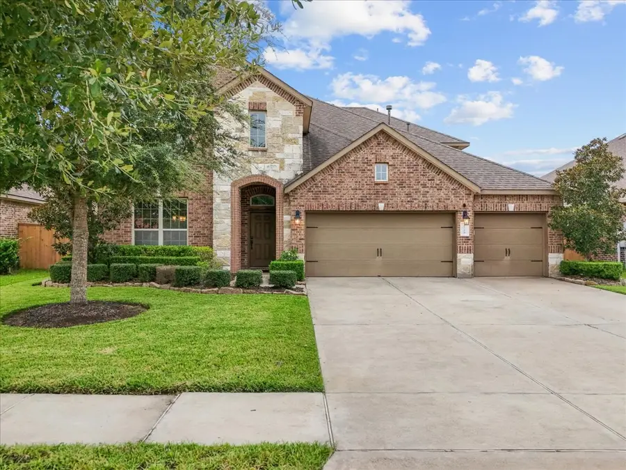2728 La Spezia Lane, League City, TX 77573 - Image #3