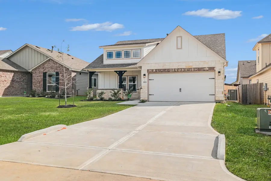 11024 Ondrea, Willis, TX 77318 - Image #3