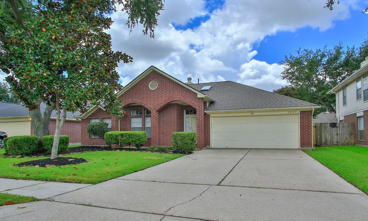 5013 Parkcrest Drive, La Porte, TX 77571 - #1