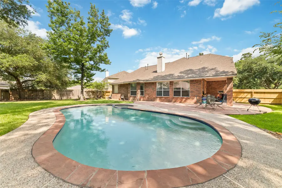 7311 Open Oak Way, Humble, TX 77346 - Image #2