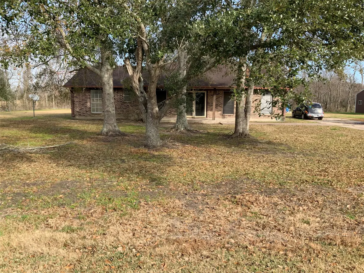 168 County Road 6057, Dayton, TX 77535 - #1