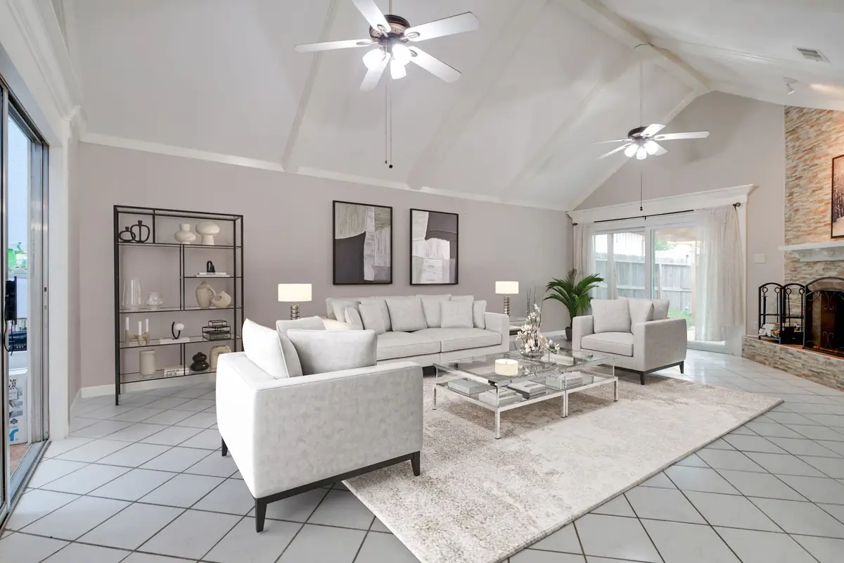 2912 Camelot Lane, Missouri City, TX 77459 - Image #1