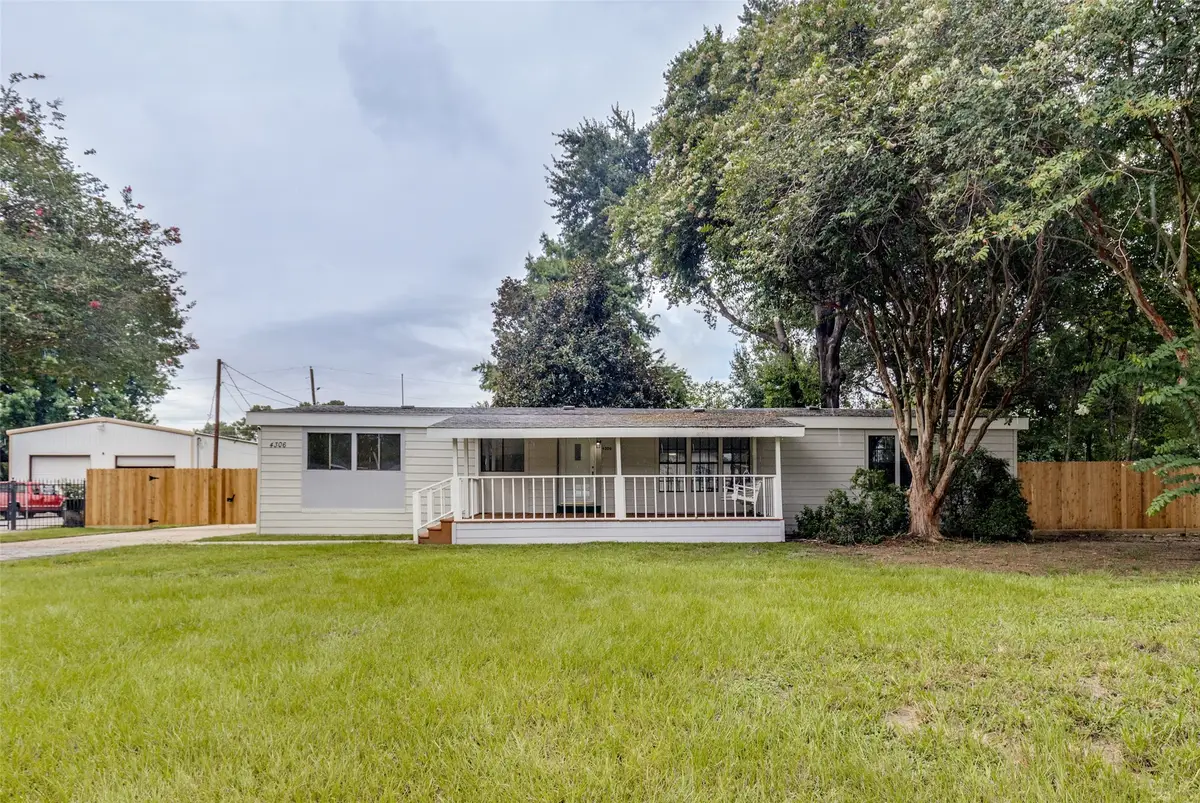 4306 N Cricket Circle, Spring, TX 77388 - #1