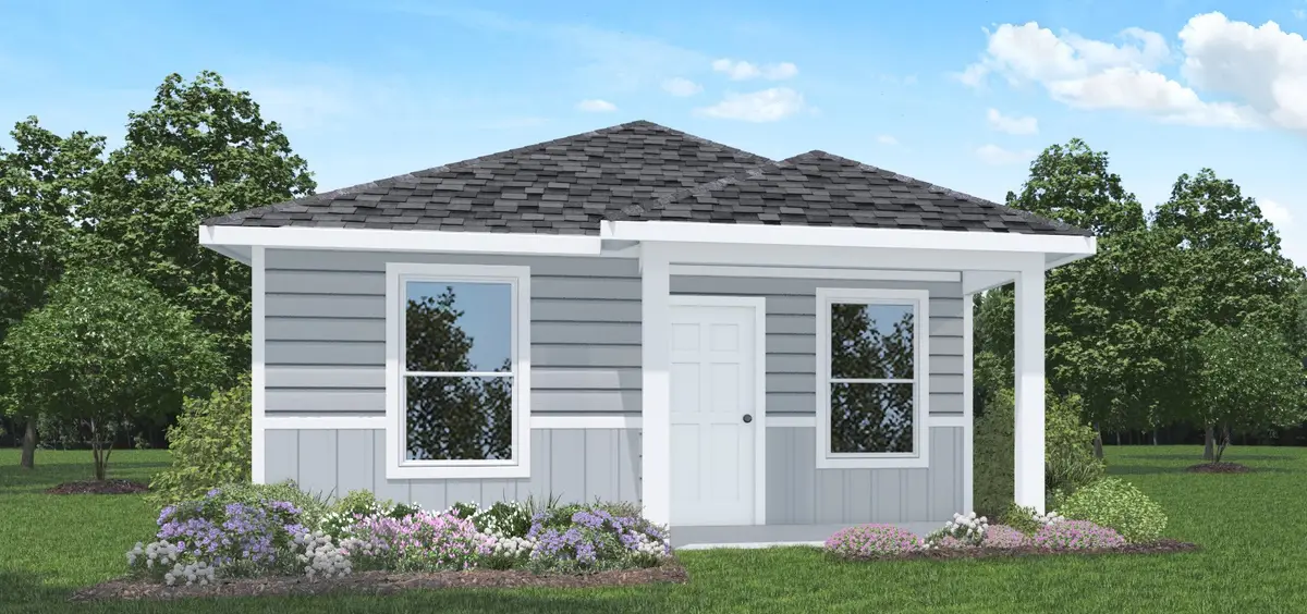 11955 Detar Court, Willis, TX 77378 - Image #1