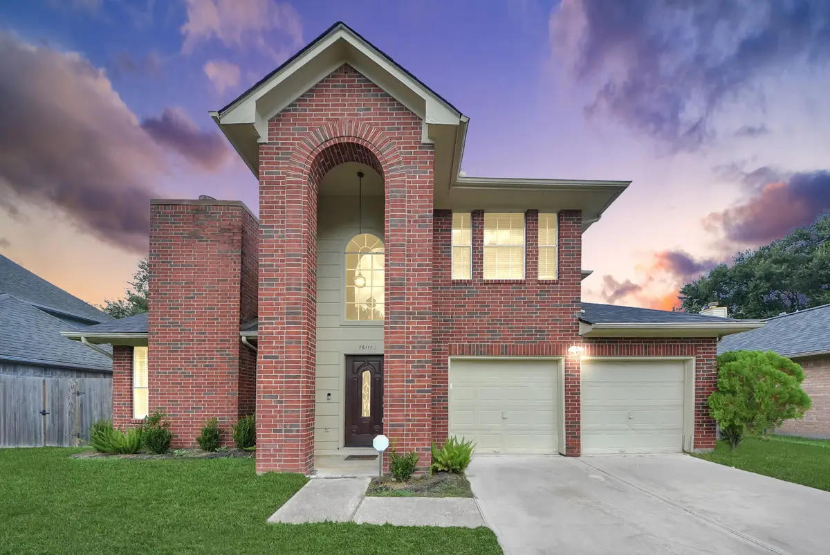 16111 Copper Canyon Drive, Friendswood, TX 77546 - #1