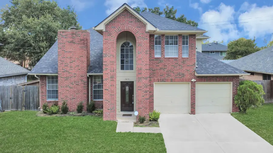 16111 Copper Canyon Drive, Friendswood, TX 77546 - #2