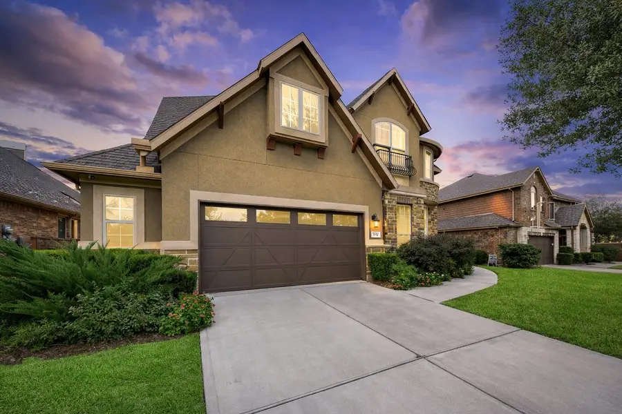 17106 Nitshill Lane, Richmond, TX 77407 - Image #2