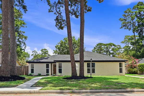25402 Thistlewaite Lane, Spring, TX 77373