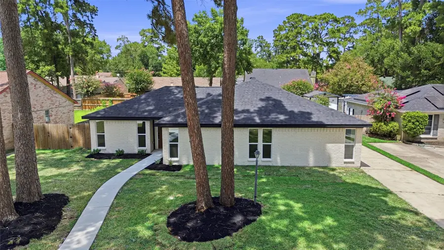 25402 Thistlewaite Lane, Spring, TX 77373 - #3