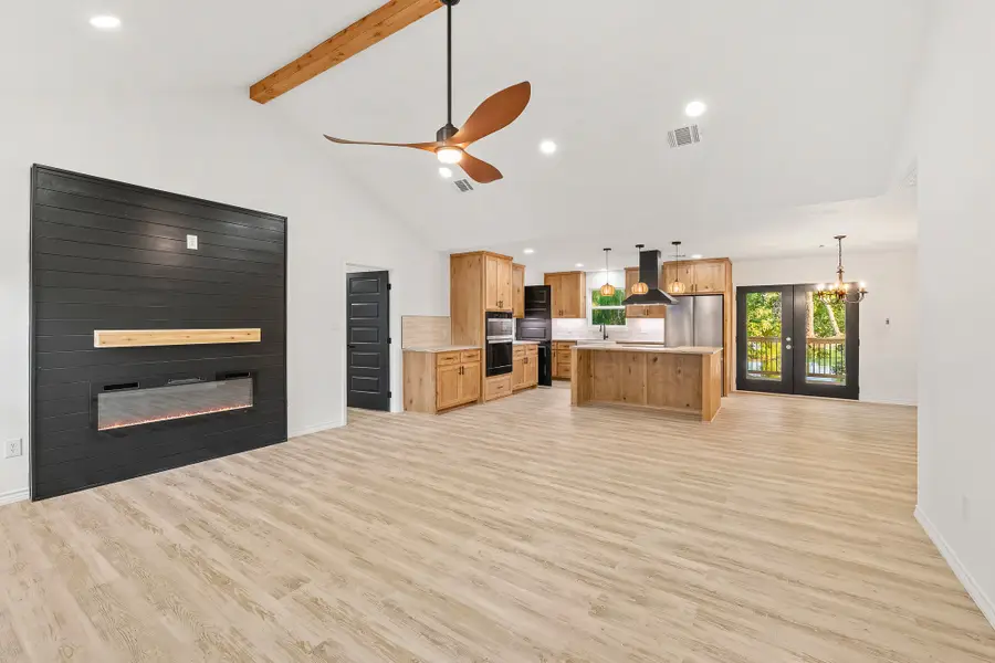 90 Coolcrest Drive, Point Blank, TX 77364 - Image #3