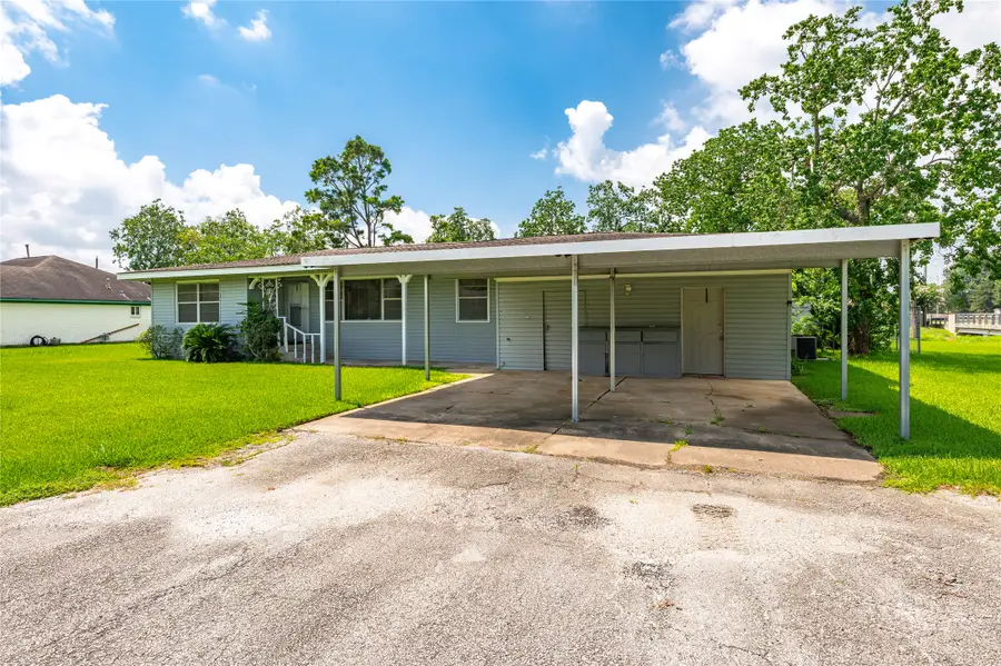 6302 Olson Lane, Pasadena, TX 77505 - #2
