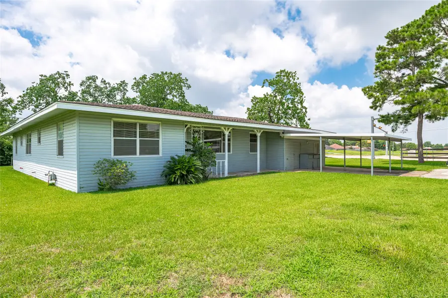 6302 Olson Lane, Pasadena, TX 77505 - #3